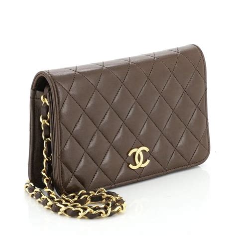 chanel.flap bag|chanel full flap bag.